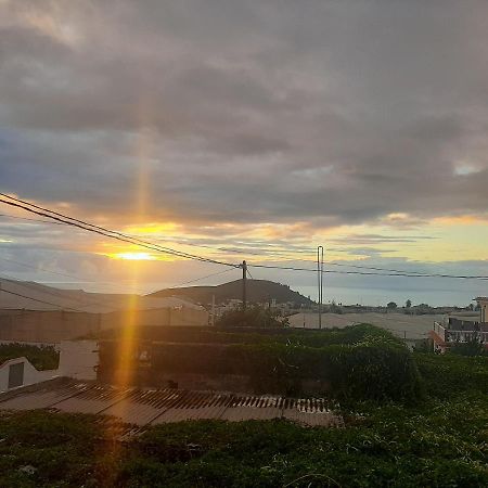 Casa Adrian Villa Los Llanos De Aridane Dış mekan fotoğraf