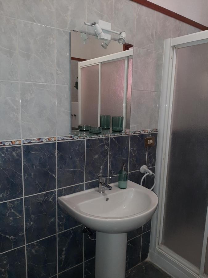 Casa Adrian Villa Los Llanos De Aridane Dış mekan fotoğraf