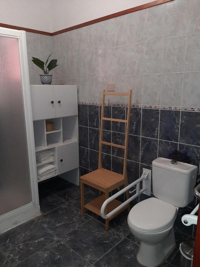 Casa Adrian Villa Los Llanos De Aridane Dış mekan fotoğraf