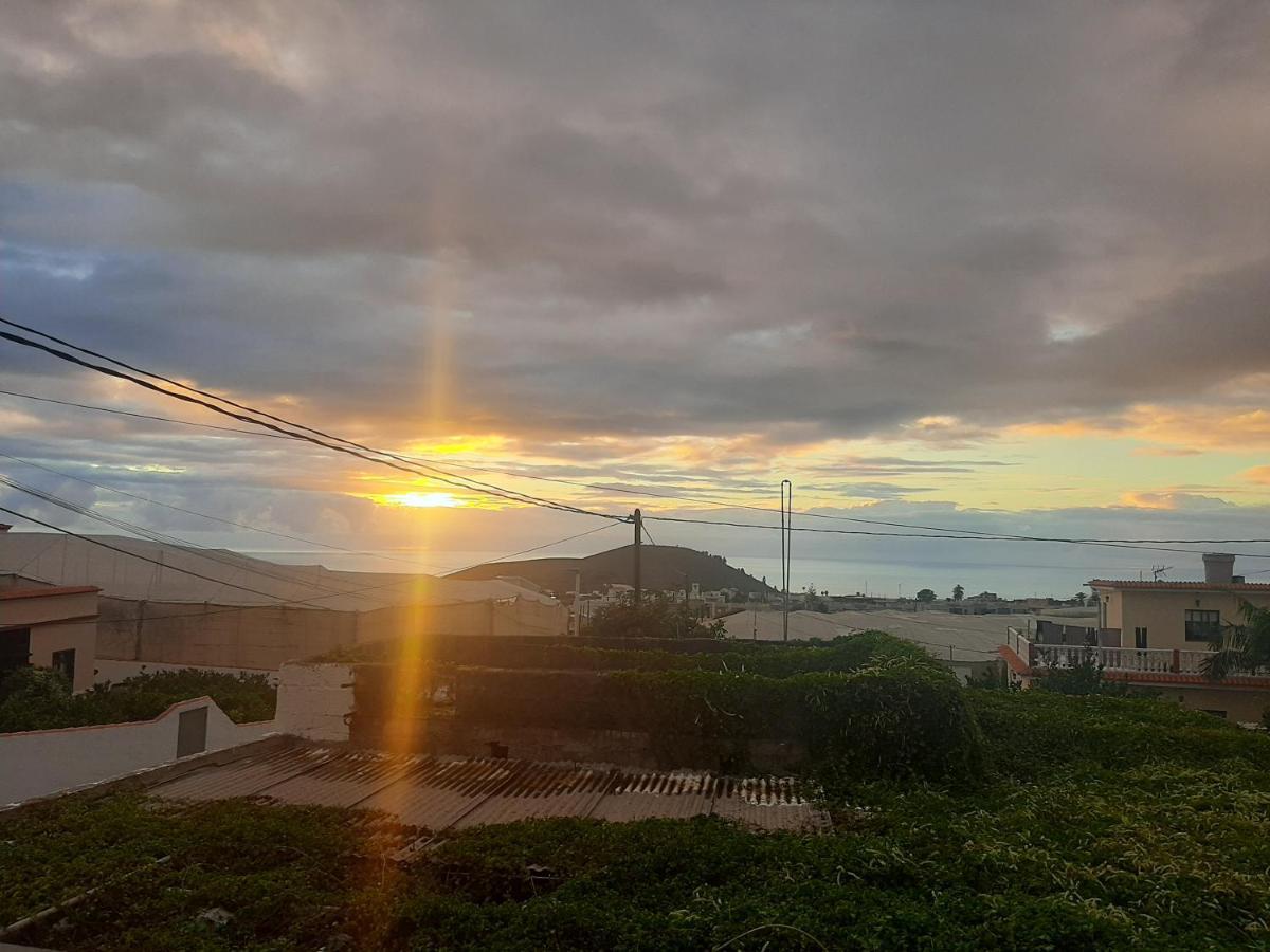 Casa Adrian Villa Los Llanos De Aridane Dış mekan fotoğraf