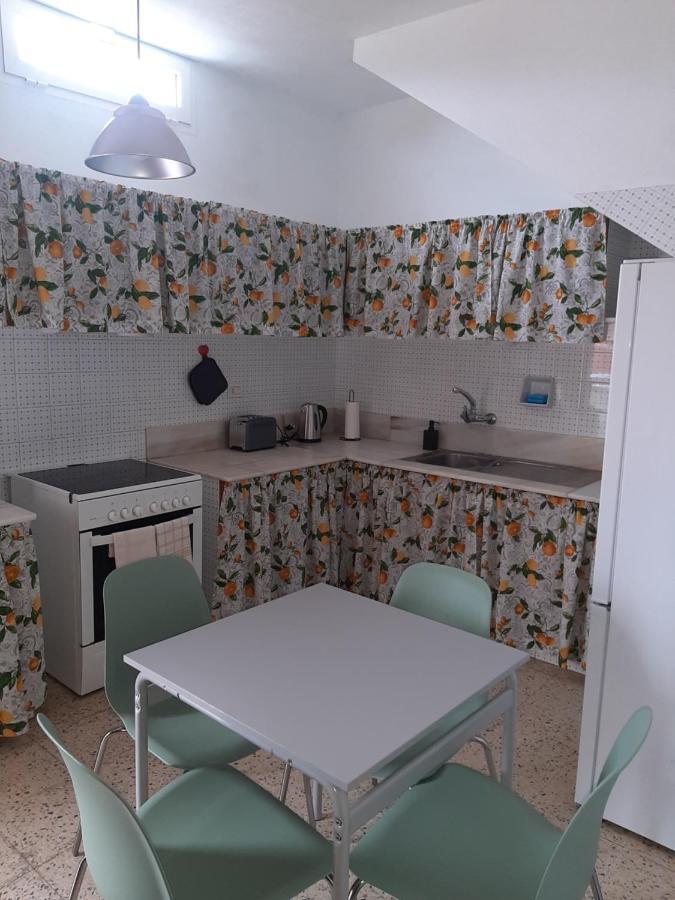 Casa Adrian Villa Los Llanos De Aridane Dış mekan fotoğraf