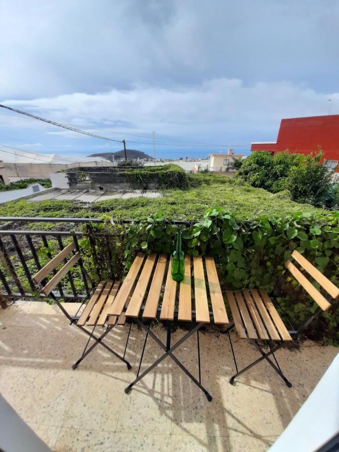 Casa Adrian Villa Los Llanos De Aridane Dış mekan fotoğraf
