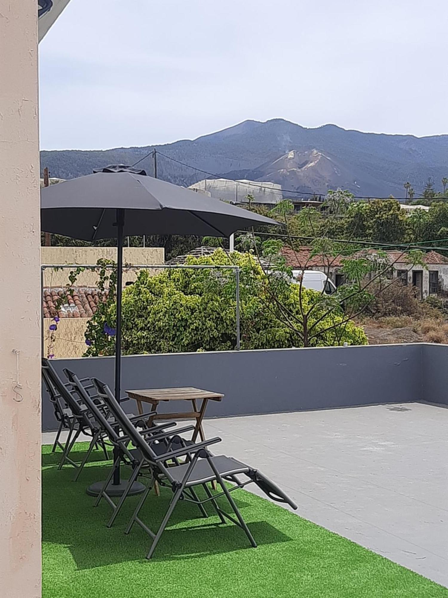 Casa Adrian Villa Los Llanos De Aridane Dış mekan fotoğraf