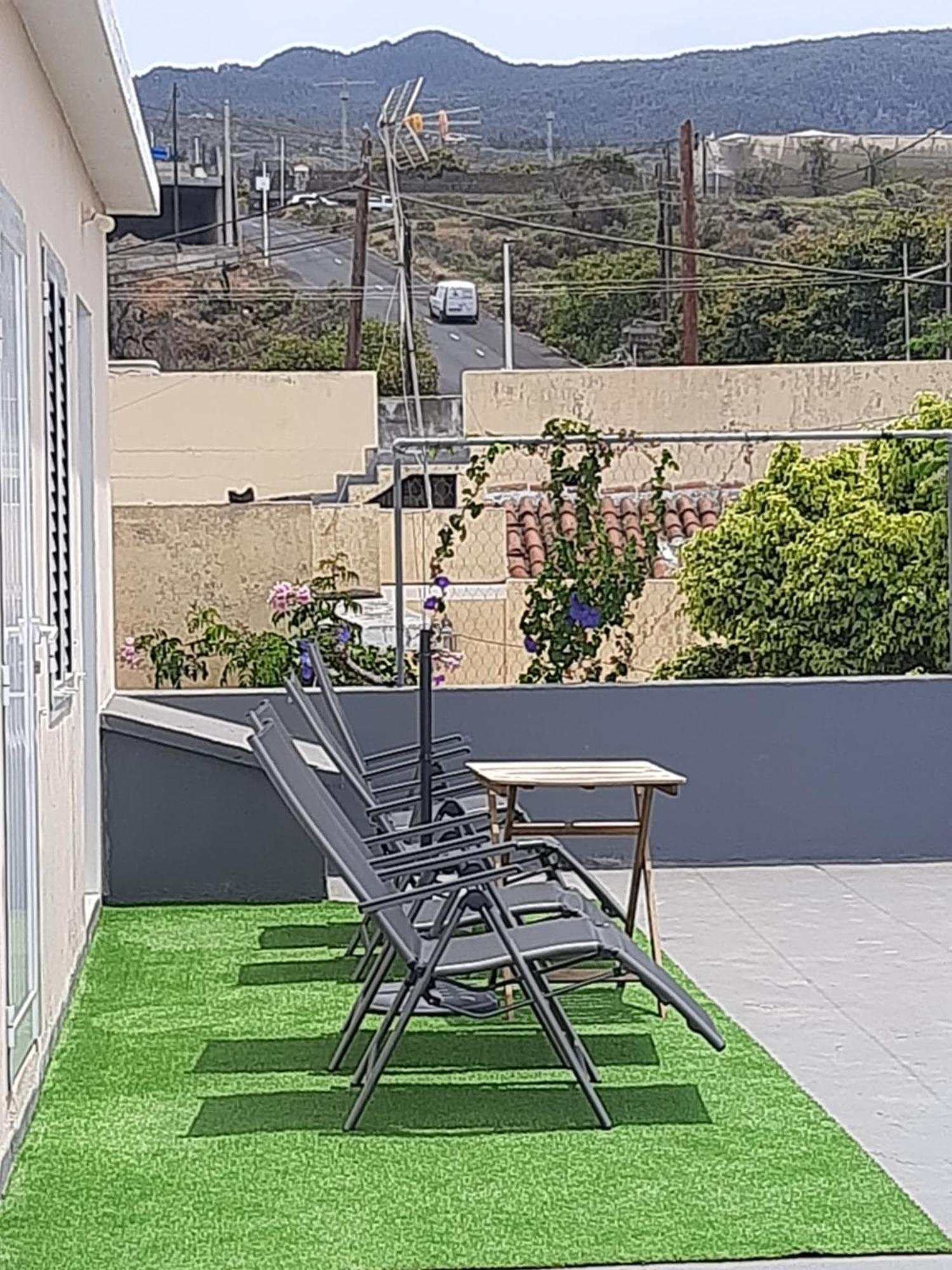 Casa Adrian Villa Los Llanos De Aridane Dış mekan fotoğraf